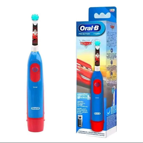 Brosse à dent électrique enfant Oral-b®