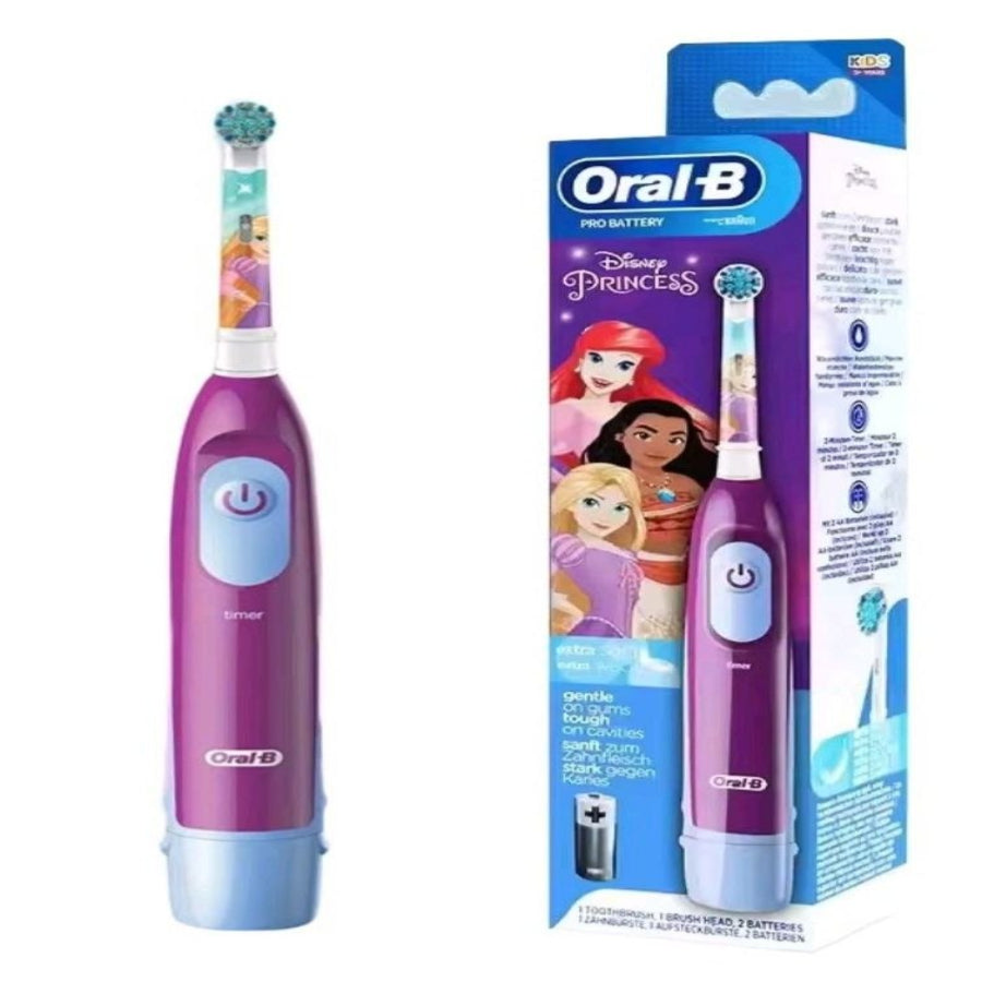 Brosse à dent électrique enfant Oral-b®